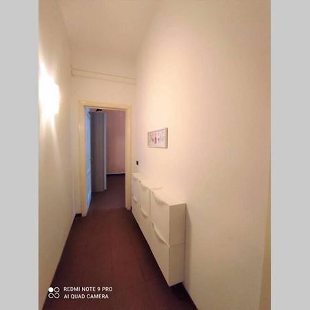 Home Careggi Florens Exteriör bild