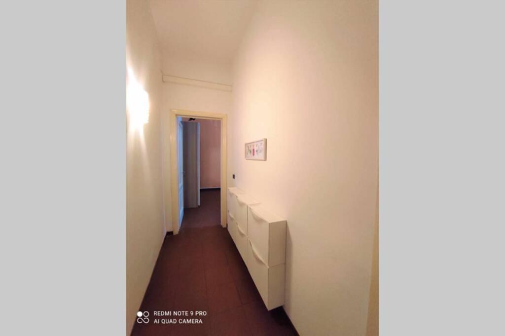 Home Careggi Florens Exteriör bild