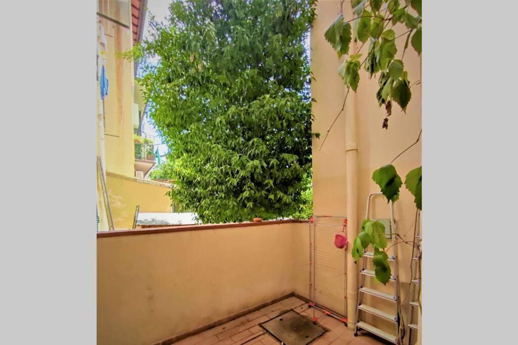 Home Careggi Florens Exteriör bild